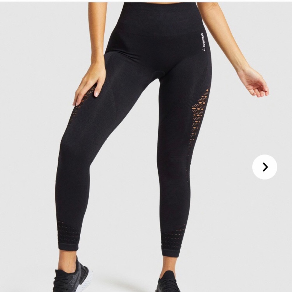 Gymshark Energy Seamless leggings